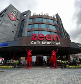 Zeen Lounge Premium
