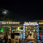 Son OSmanlı Cafe