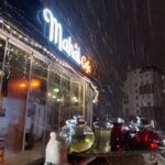 Mahal Nargile cafe